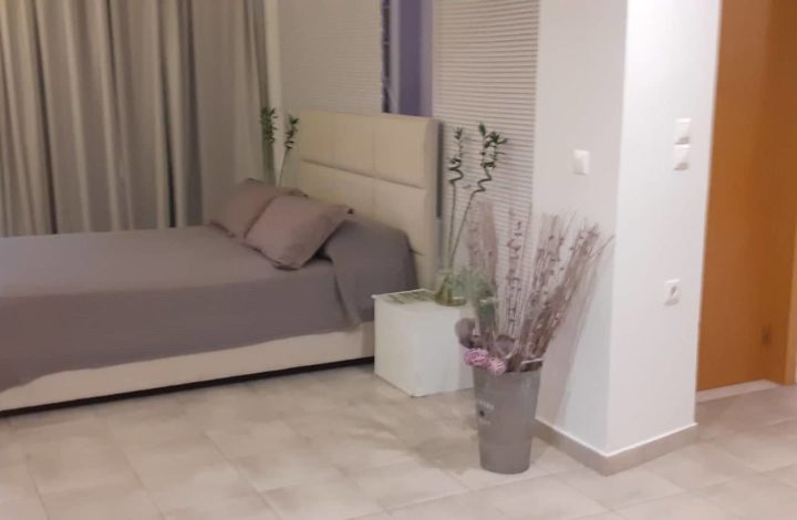 One Bedroom Apartment – Penthouse