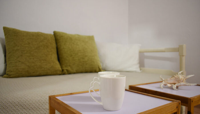 Economy Triple Room Marnin City Hotel Rhodes